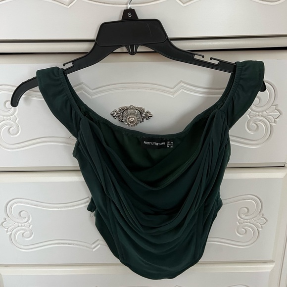 fancy too - Picture 2 of 3